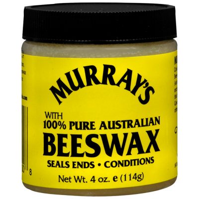 murray's beeswax